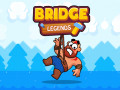 Jogos Bridge Legends Online