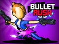 Jogos Bullet Rush Online
