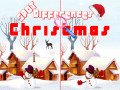 Jogos Christmas Spot Differences