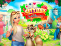 Jogos CityMix Solitaire