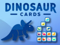 Jogos Dinosaur Cards