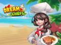 Jogos Dream Chefs