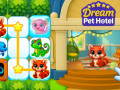 Jogos Dream Pet Hotel