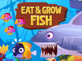 Jogos Eat And Grow Fish