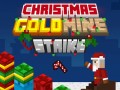 Jogos Gold Mine Strike Christmas