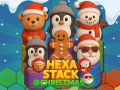 Jogos Hexa Stack Christmas