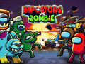 Jogos Impostors vs Zombies: Survival