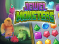 Jogos Jewel Monsters