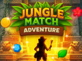 Jogos Jungle Match Adventures