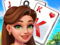 Jogos Kings and Queens Solitaire Tripeaks