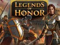 Jogos Legends of Honor