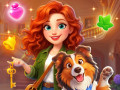 Jogos Mansion Story Match