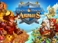 Jogos Might And Magic Armies