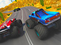 Jogos Monster Truck Extreme Racing
