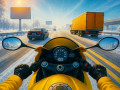 Jogos Moto Traffic Rider