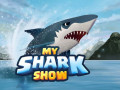 Jogos My Shark Show