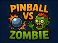 Jogos Pinball VS Zombie