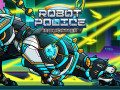 Jogos Robot Police Iron Panther