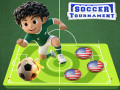 Jogos Soccer Tournament