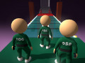 Jogos Squid 2 Glass Bridge
