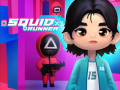 Jogos Squid Runner