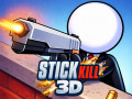Jogos Stick Kill 3D