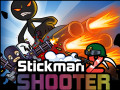 Jogos Stickman Shooter 2