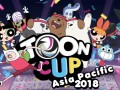Jogos Toon Cup Asia Pacific 2018